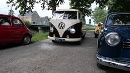Warmste rit Westdorpe -  7 juni 2026