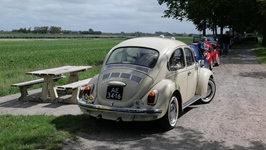 Warmste rit Westdorpe -  7 juni 2026