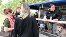 Warmste rit Westdorpe -  7 juni 2026