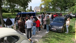 Warmste rit Westdorpe -  7 juni 2026