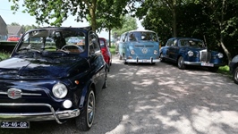 Warmste rit Westdorpe -  7 juni 2026
