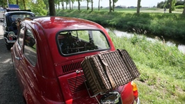Warmste rit Westdorpe -  7 juni 2026