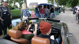 Warmste rit Westdorpe -  7 juni 2026