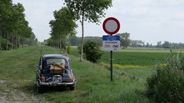Warmste rit Westdorpe -  7 juni 2026