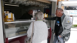 Warmste rit Westdorpe -  7 juni 2026