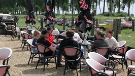 Warmste rit Westdorpe -  7 juni 2026