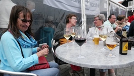Warmste rit Westdorpe -  7 juni 2026