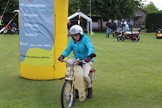 Brommerrit MaaseikerOldtimerClub -  13 juni 2026
