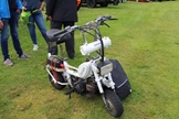 Brommerrit MaaseikerOldtimerClub -  13 juni 2026