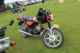 Brommerrit MaaseikerOldtimerClub -  13 juni 2026