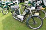 Brommerrit MaaseikerOldtimerClub -  13 juni 2026