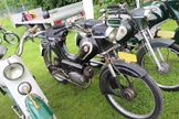 Brommerrit MaaseikerOldtimerClub -  13 juni 2026
