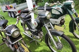 Brommerrit MaaseikerOldtimerClub -  13 juni 2026