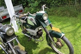 Brommerrit MaaseikerOldtimerClub -  13 juni 2026