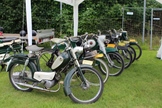 Brommerrit MaaseikerOldtimerClub -  13 juni 2026