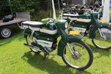 Brommerrit MaaseikerOldtimerClub -  13 juni 2026