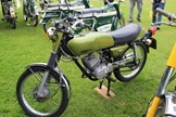 Brommerrit MaaseikerOldtimerClub -  13 juni 2026