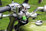 Brommerrit MaaseikerOldtimerClub -  13 juni 2026