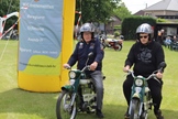 Brommerrit MaaseikerOldtimerClub -  13 juni 2026