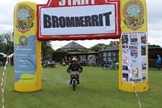 Brommerrit MaaseikerOldtimerClub -  13 juni 2026