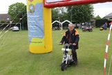 Brommerrit MaaseikerOldtimerClub -  13 juni 2026