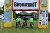 Brommerrit MaaseikerOldtimerClub -  13 juni 2026