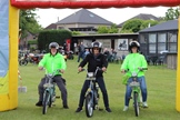 Brommerrit MaaseikerOldtimerClub -  13 juni 2026