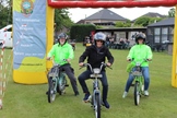 Brommerrit MaaseikerOldtimerClub -  13 juni 2026
