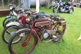 Brommerrit MaaseikerOldtimerClub -  13 juni 2026