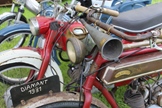 Brommerrit MaaseikerOldtimerClub -  13 juni 2026