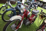 Brommerrit MaaseikerOldtimerClub -  13 juni 2026