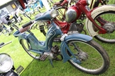 Brommerrit MaaseikerOldtimerClub -  13 juni 2026