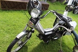 Brommerrit MaaseikerOldtimerClub -  13 juni 2026