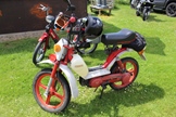 Brommerrit MaaseikerOldtimerClub -  13 juni 2026