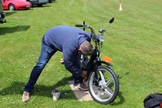 Brommerrit MaaseikerOldtimerClub -  13 juni 2026