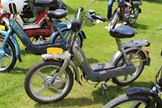 Brommerrit MaaseikerOldtimerClub -  13 juni 2026