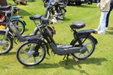 Brommerrit MaaseikerOldtimerClub -  13 juni 2026
