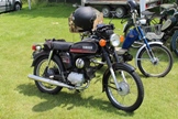 Brommerrit MaaseikerOldtimerClub -  13 juni 2026