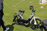 Brommerrit MaaseikerOldtimerClub -  13 juni 2026