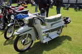 Brommerrit MaaseikerOldtimerClub -  13 juni 2026