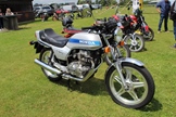 Brommerrit MaaseikerOldtimerClub -  13 juni 2026