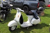 Brommerrit MaaseikerOldtimerClub -  13 juni 2026