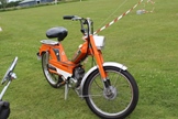 Brommerrit MaaseikerOldtimerClub -  13 juni 2026