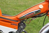 Brommerrit MaaseikerOldtimerClub -  13 juni 2026