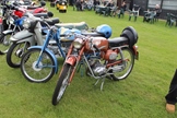 Brommerrit MaaseikerOldtimerClub -  13 juni 2026
