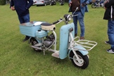 Brommerrit MaaseikerOldtimerClub -  13 juni 2026
