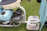 Brommerrit MaaseikerOldtimerClub -  13 juni 2026