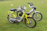 Brommerrit MaaseikerOldtimerClub -  13 juni 2026