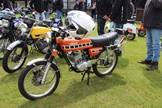 Brommerrit MaaseikerOldtimerClub -  13 juni 2026
