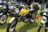 Brommerrit MaaseikerOldtimerClub -  13 juni 2026